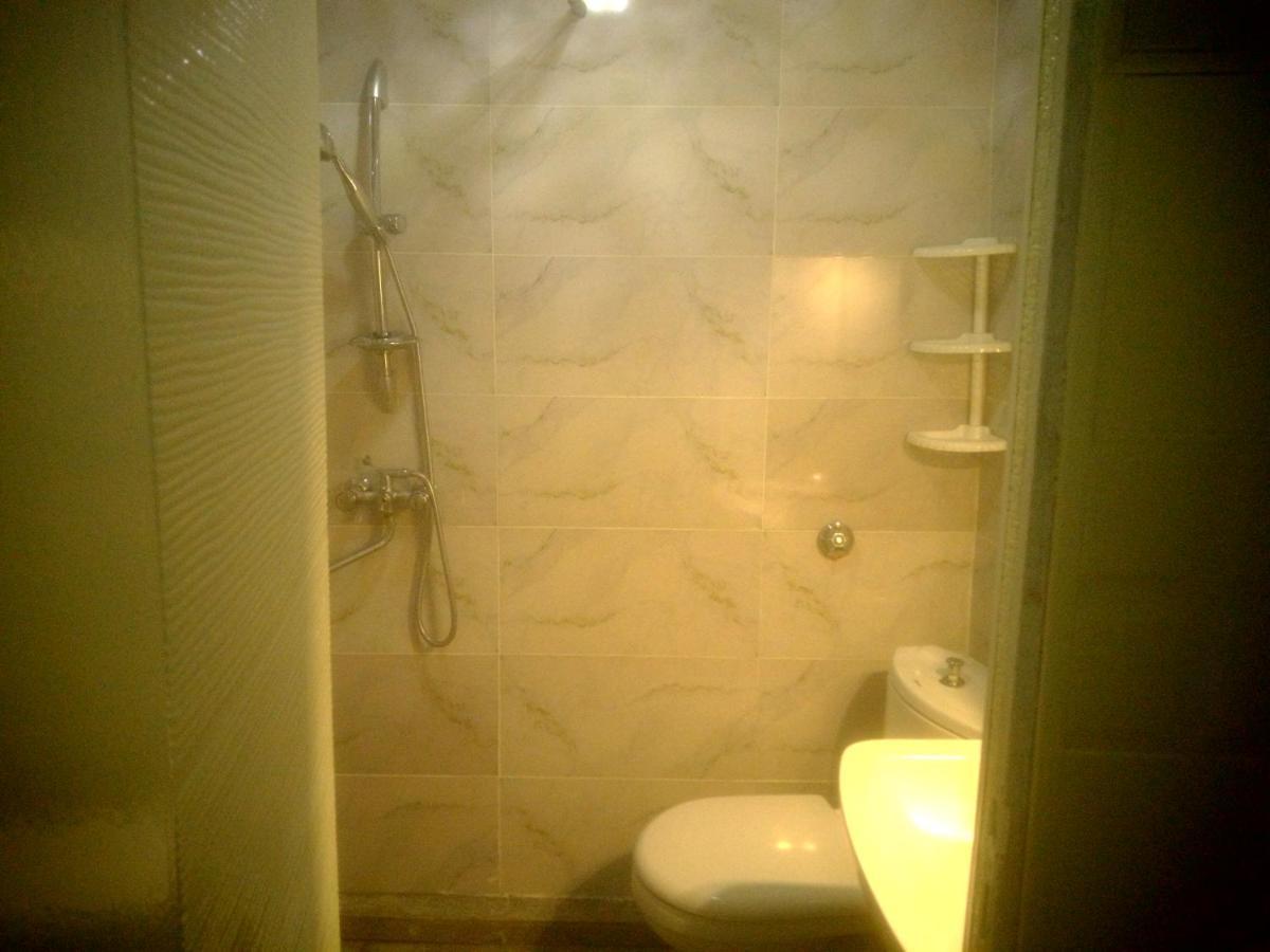 טביליסי Rrooms Old City Apartment מראה חיצוני תמונה