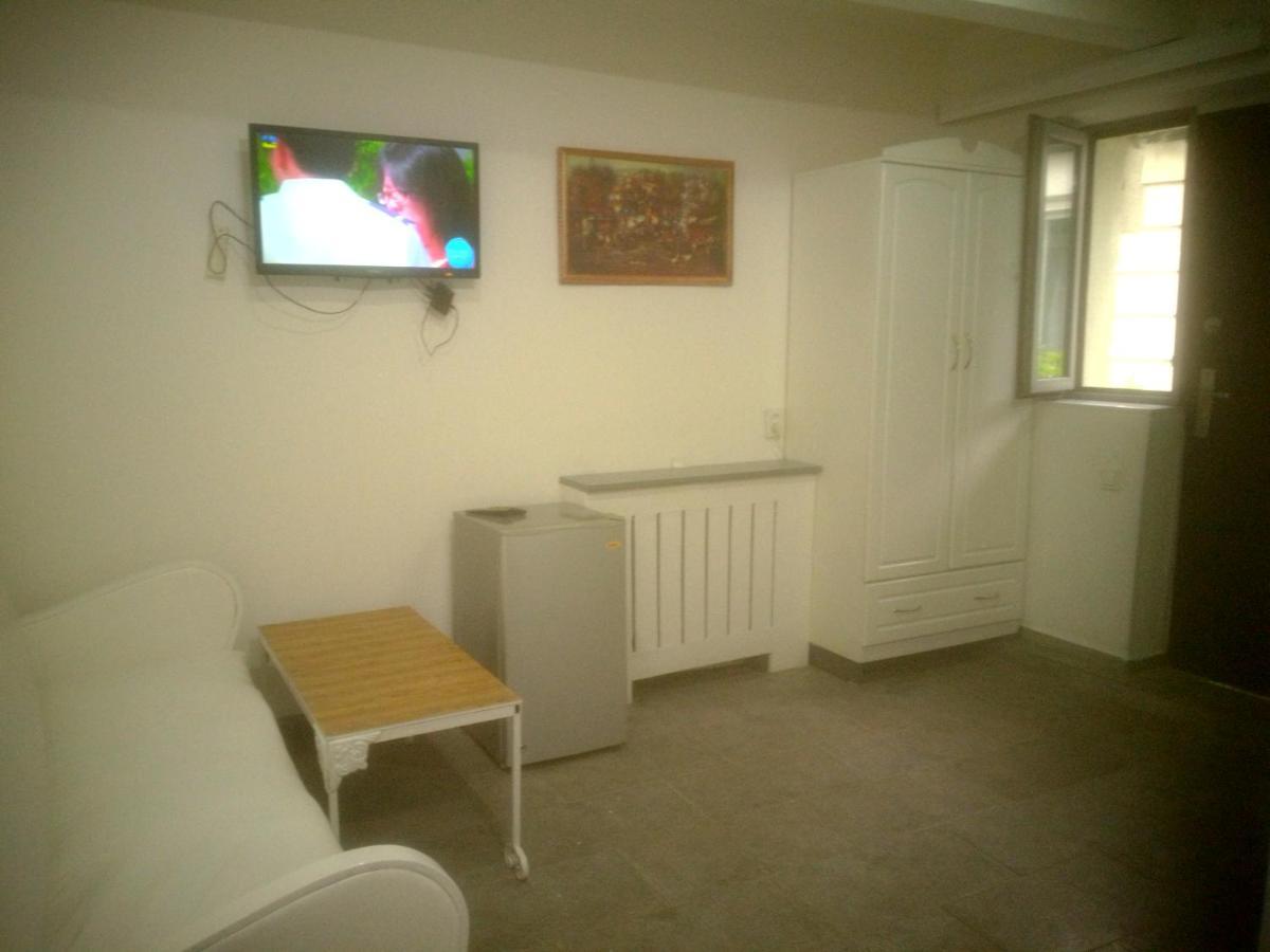 טביליסי Rrooms Old City Apartment מראה חיצוני תמונה