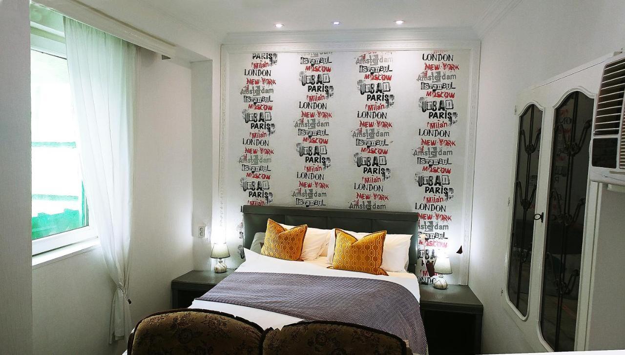 טביליסי Rrooms Old City Apartment מראה חיצוני תמונה