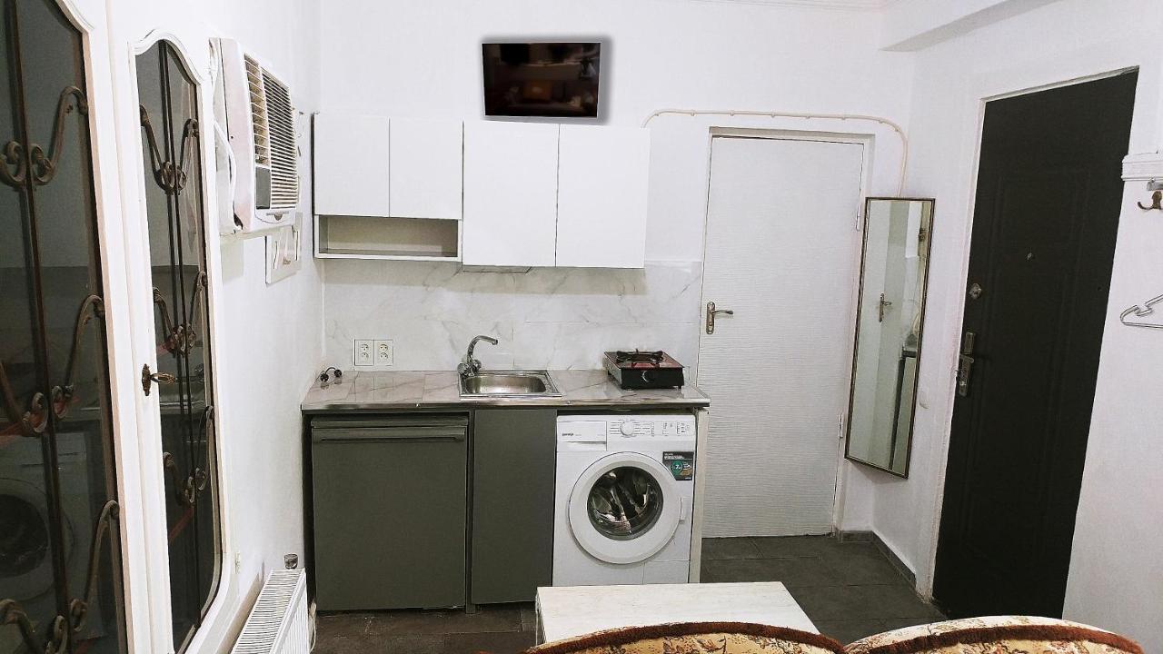 טביליסי Rrooms Old City Apartment מראה חיצוני תמונה