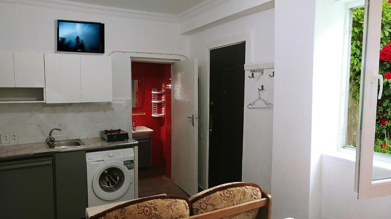 טביליסי Rrooms Old City Apartment מראה חיצוני תמונה
