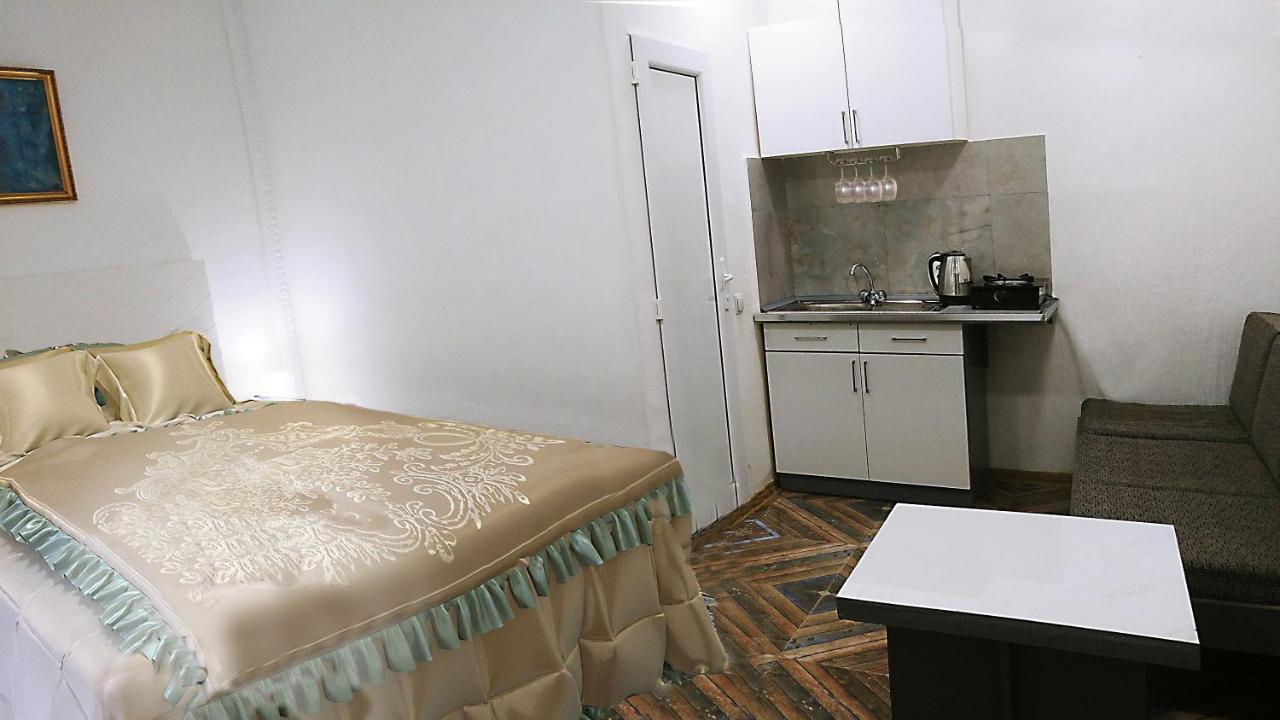 טביליסי Rrooms Old City Apartment מראה חיצוני תמונה