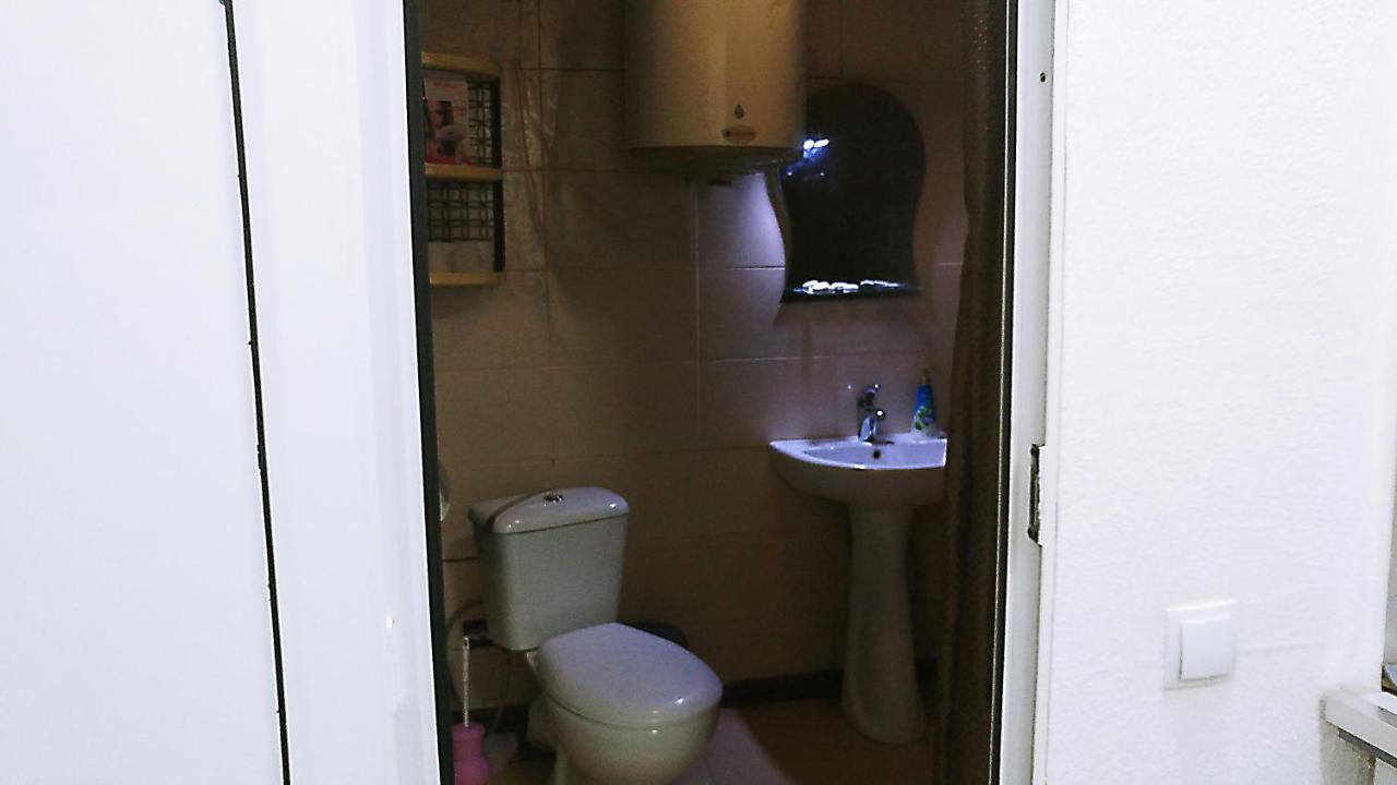 טביליסי Rrooms Old City Apartment מראה חיצוני תמונה